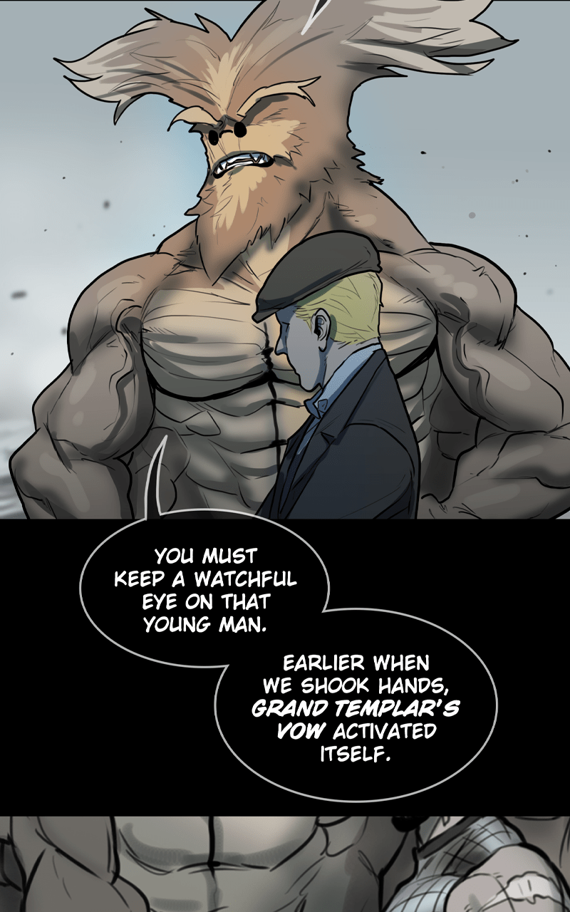 Read Ordeal EN Manga Online