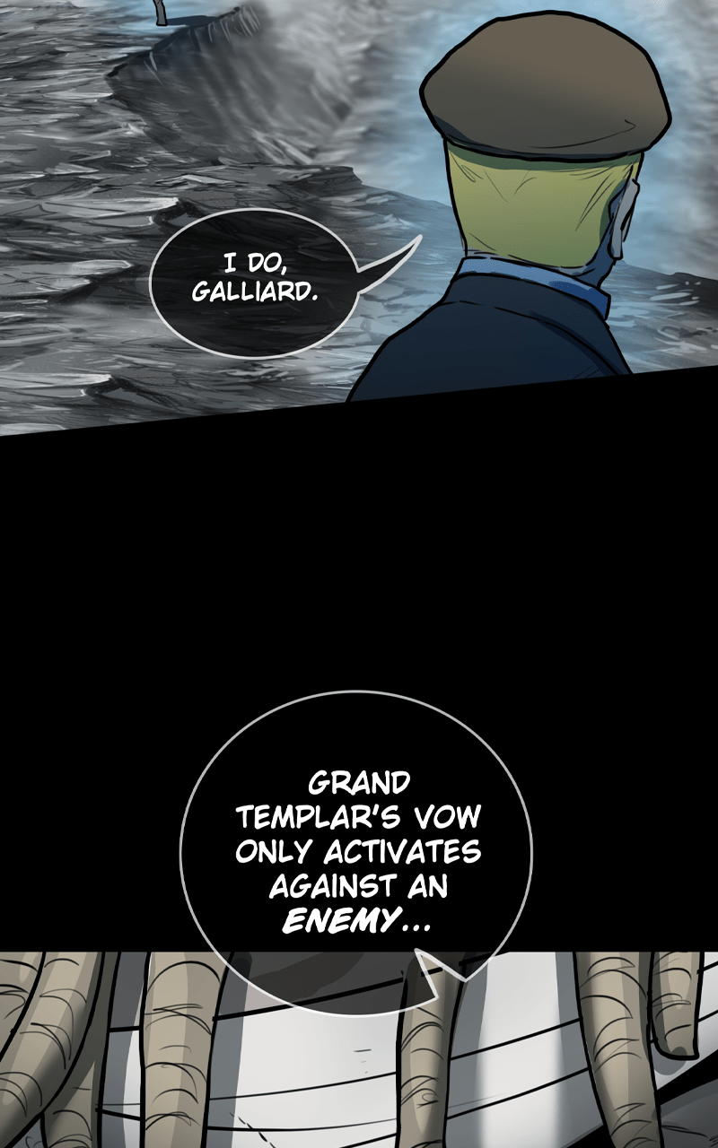 Read Ordeal EN Manga Online