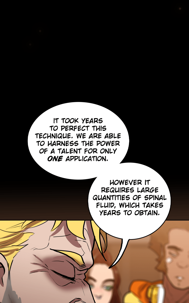 Read Ordeal EN Manga Online