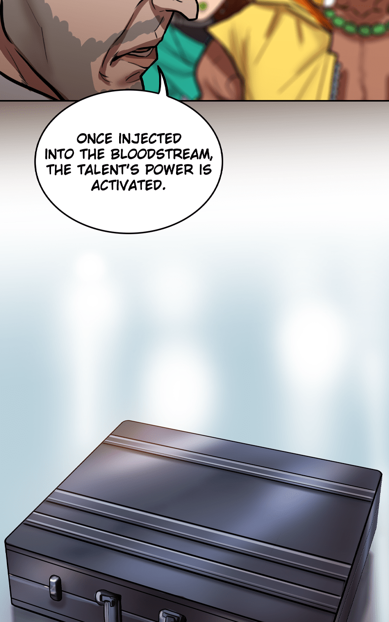 Read Ordeal EN Manga Online