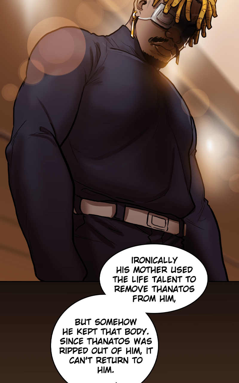 Read Ordeal EN Manga Online