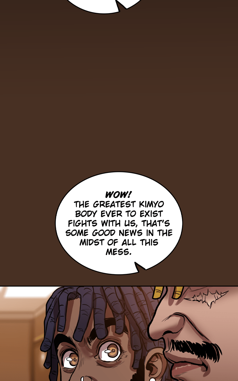 Read Ordeal EN Manga Online