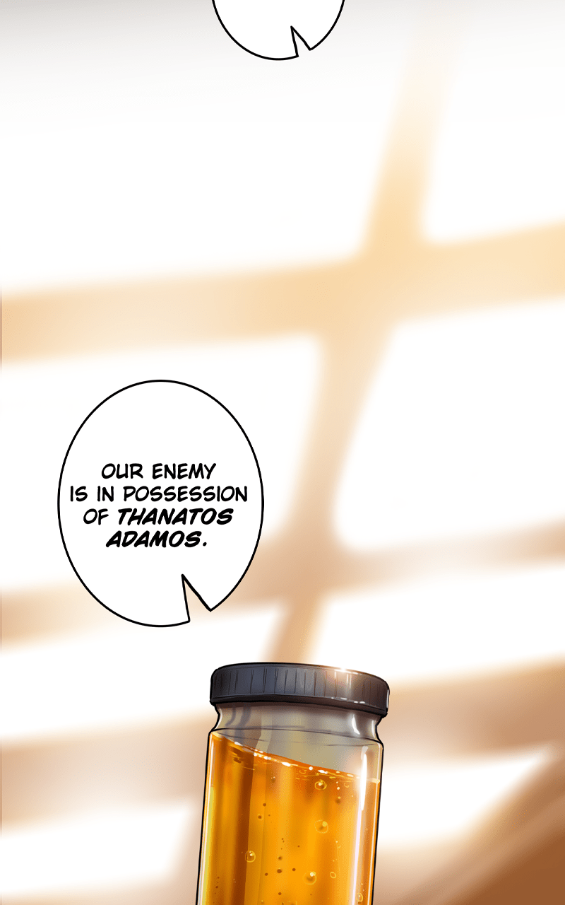 Read Ordeal EN Manga Online