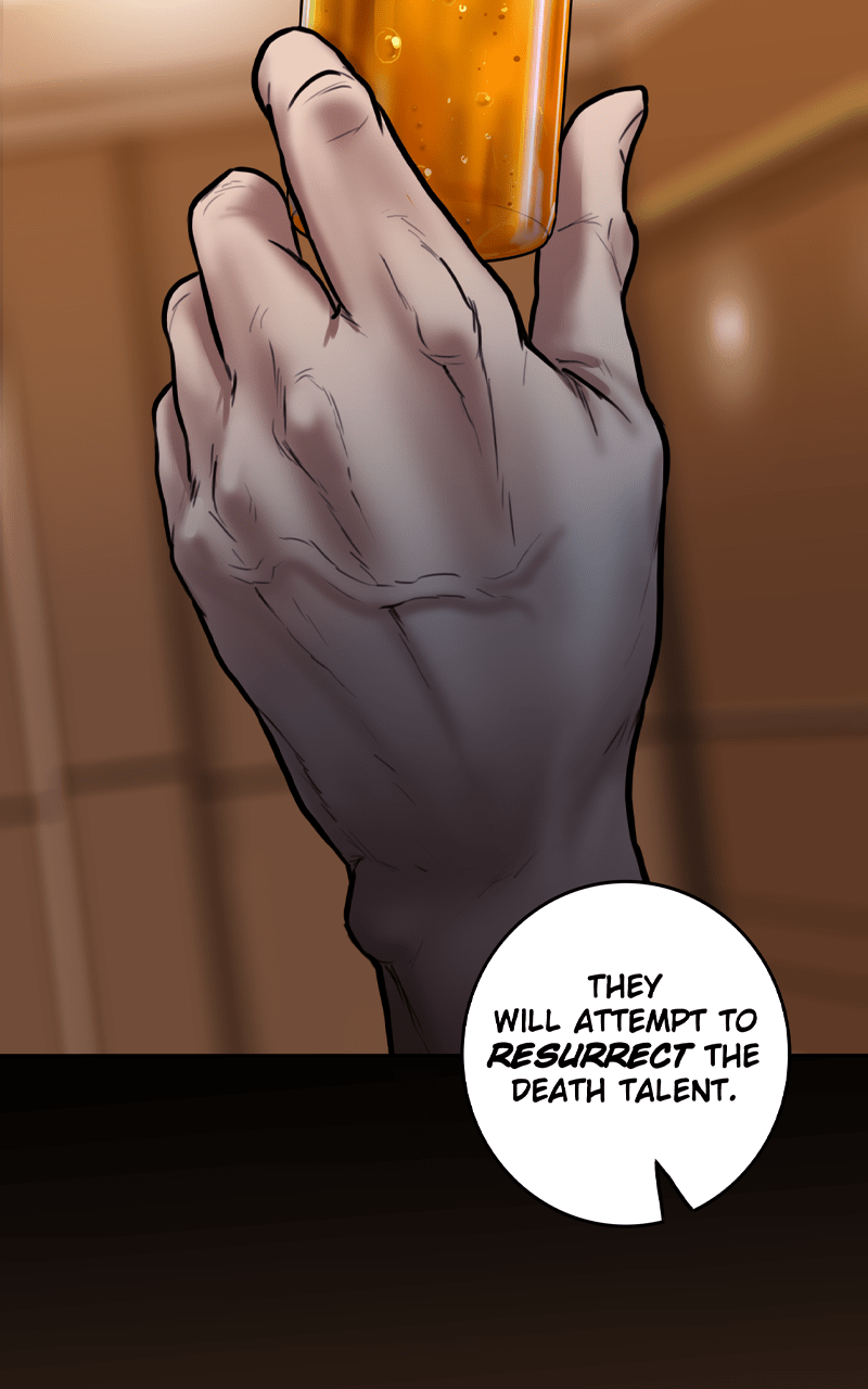 Read Ordeal EN Manga Online