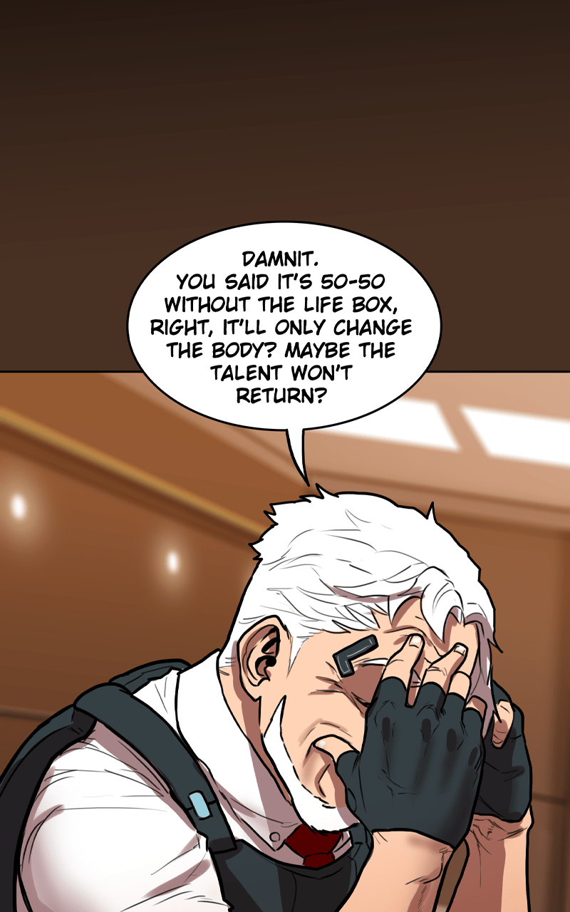 Read Ordeal EN Manga Online