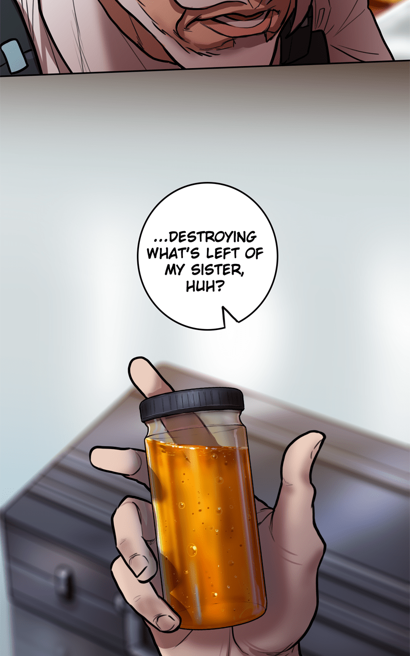 Read Ordeal EN Manga Online