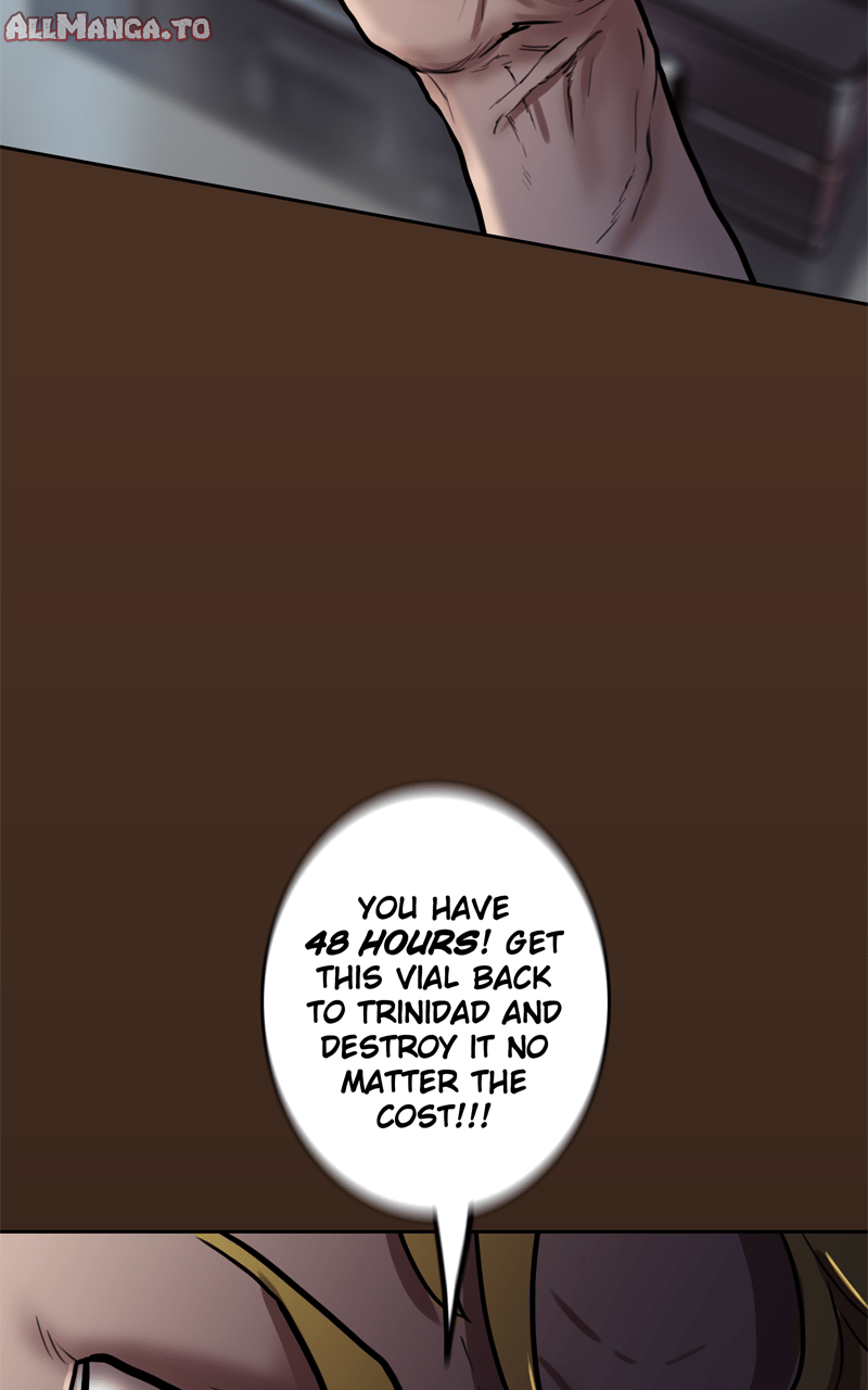Read Ordeal EN Manga Online