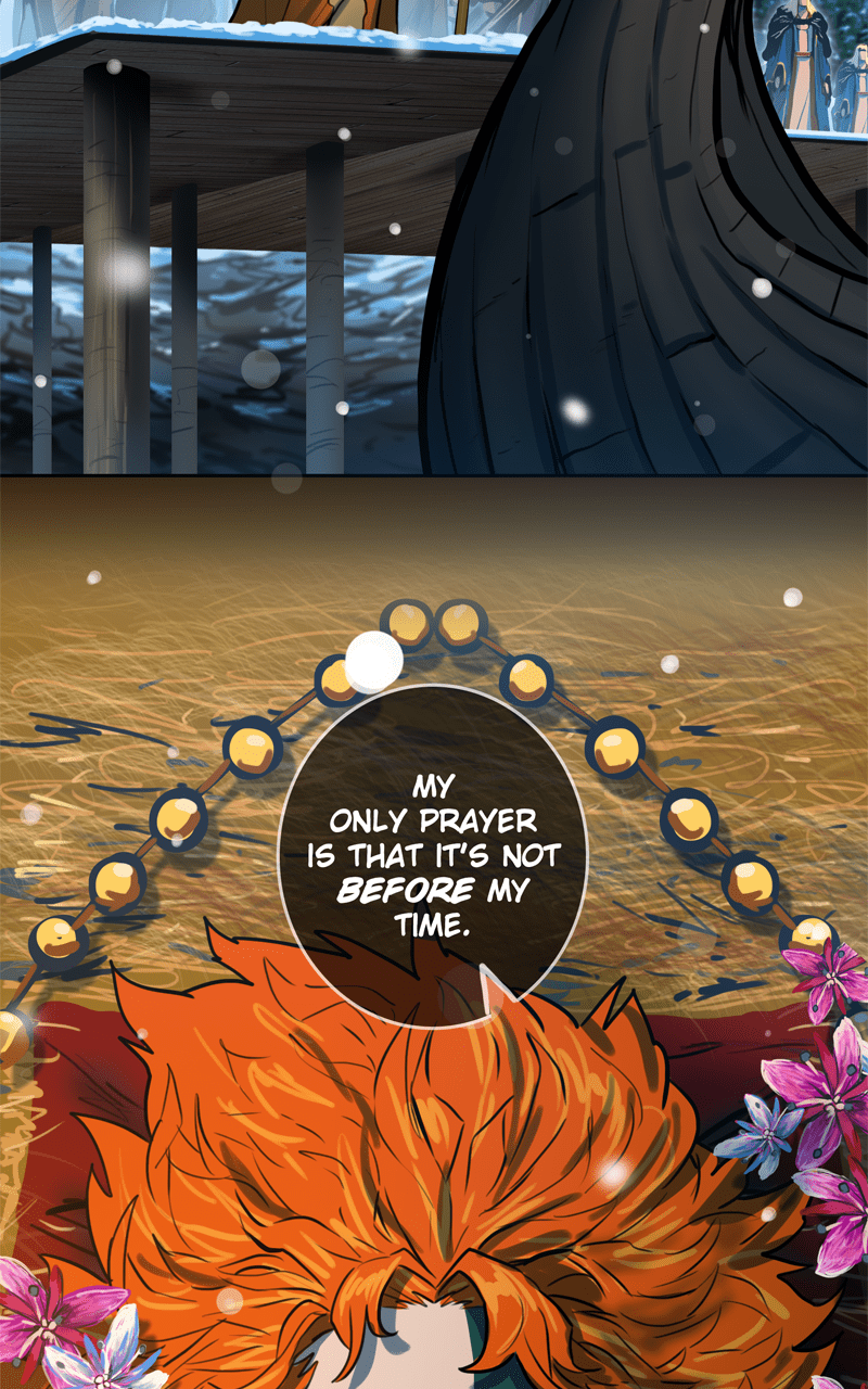 Read Ordeal EN Manga Online