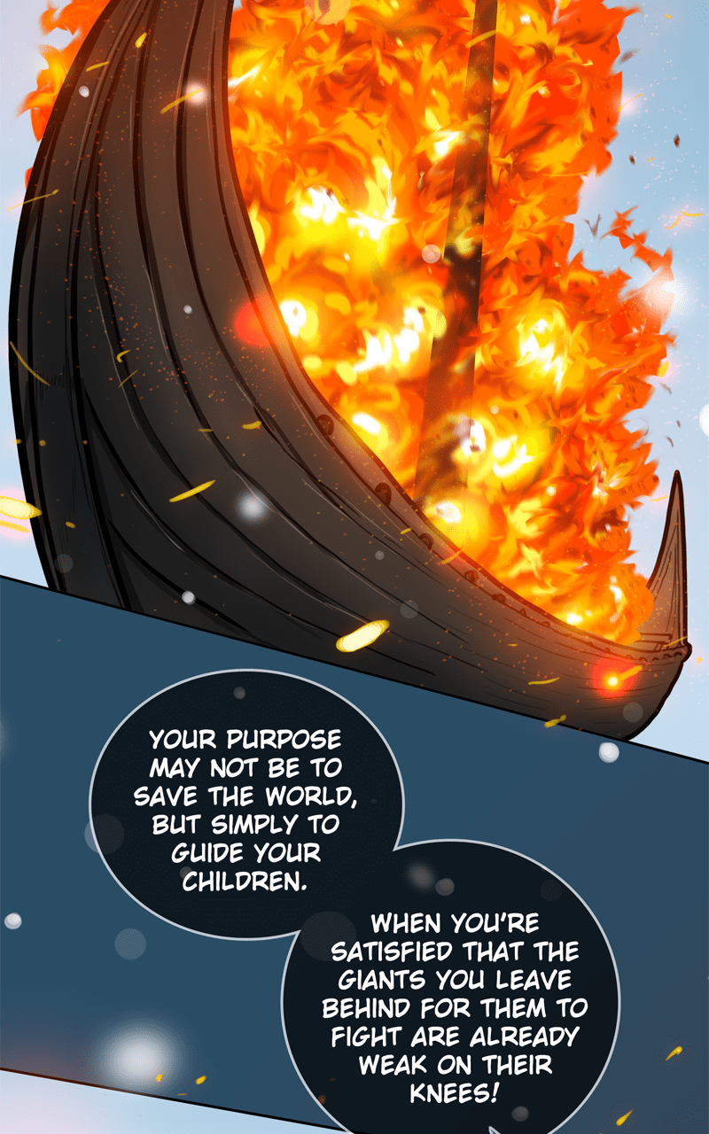 Read Ordeal EN Manga Online