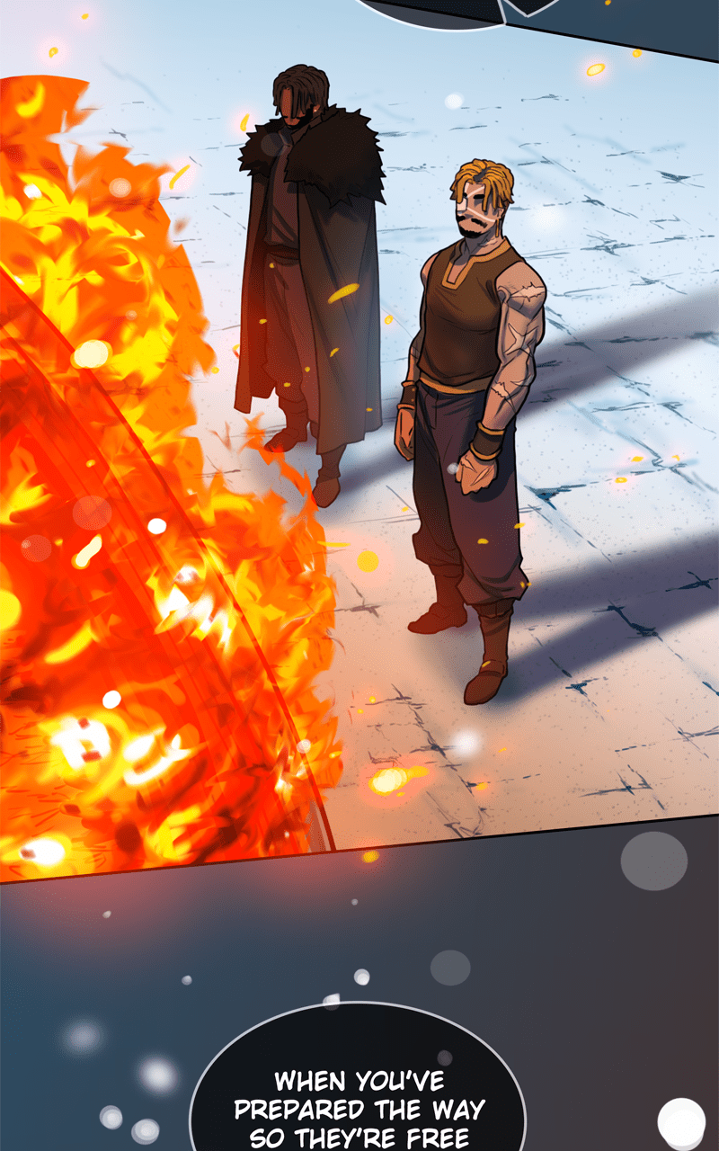 Read Ordeal EN Manga Online