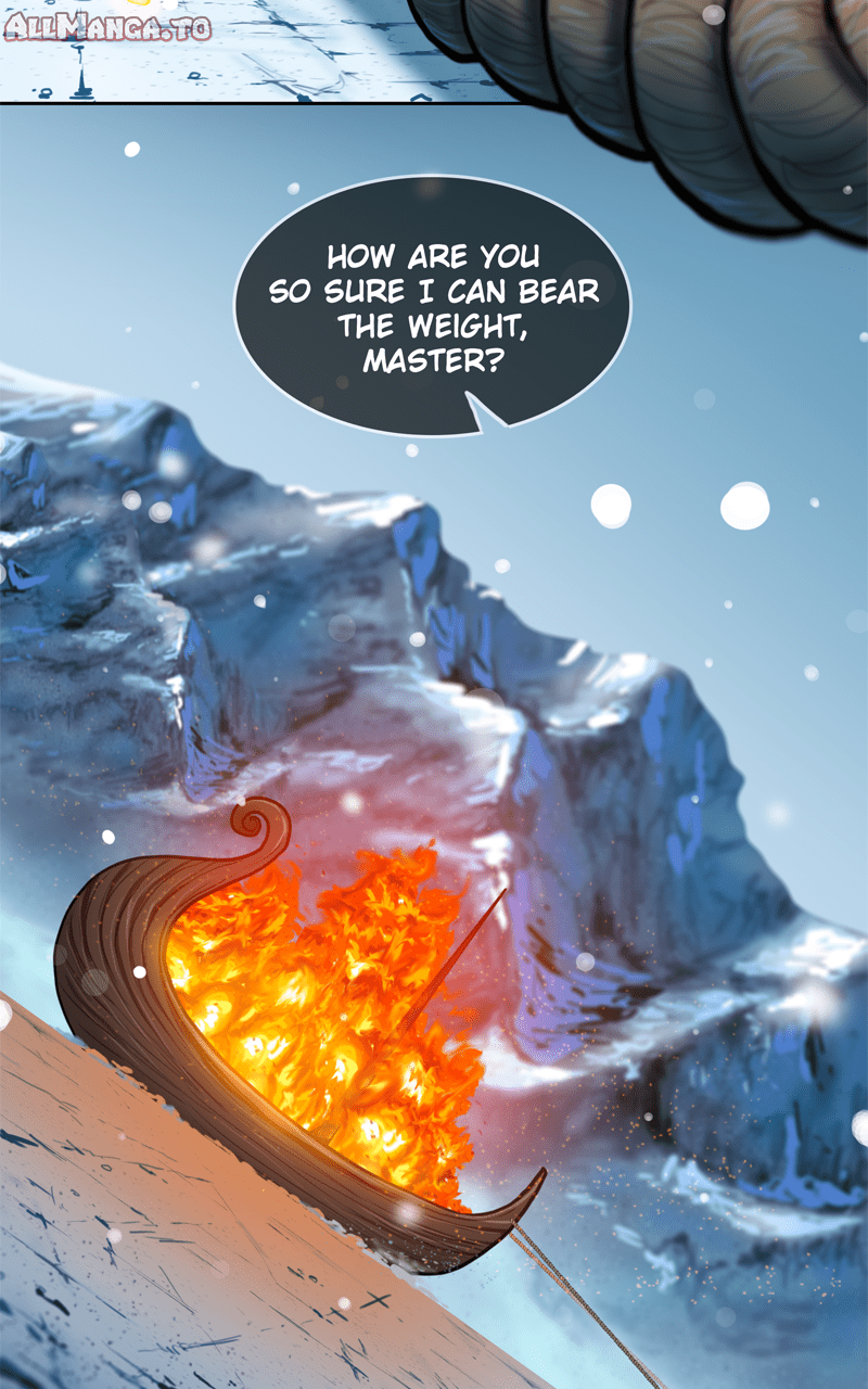 Read Ordeal EN Manga Online