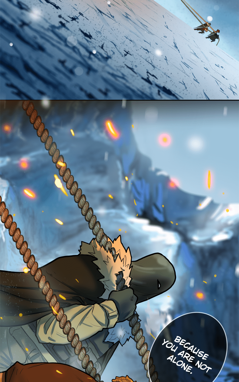 Read Ordeal EN Manga Online
