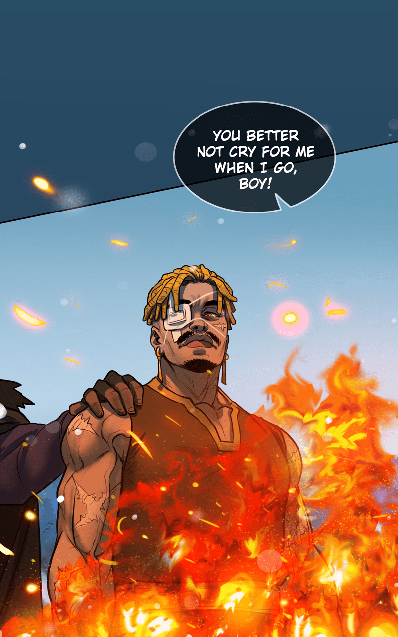 Read Ordeal EN Manga Online