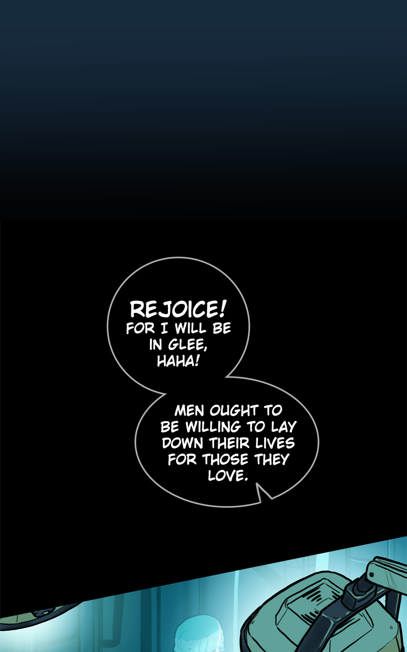 Read Ordeal EN Manga Online