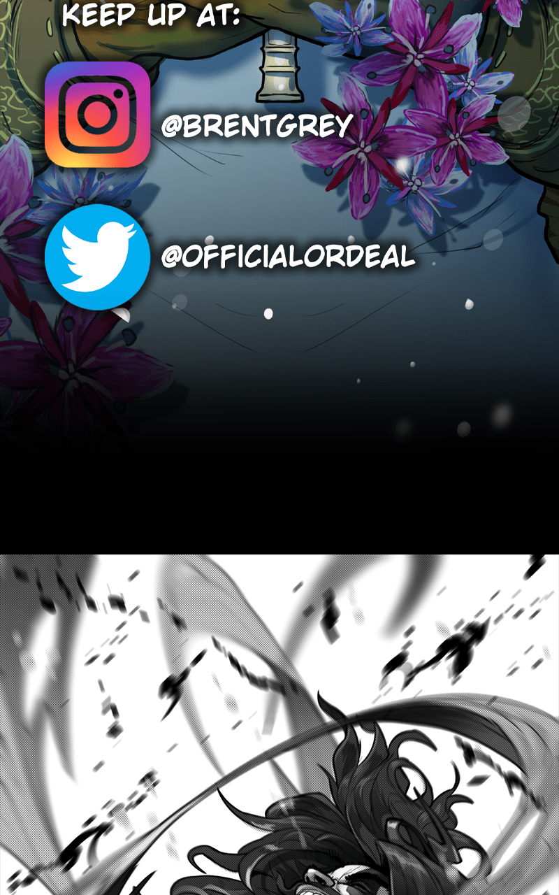 Read Ordeal EN Manga Online