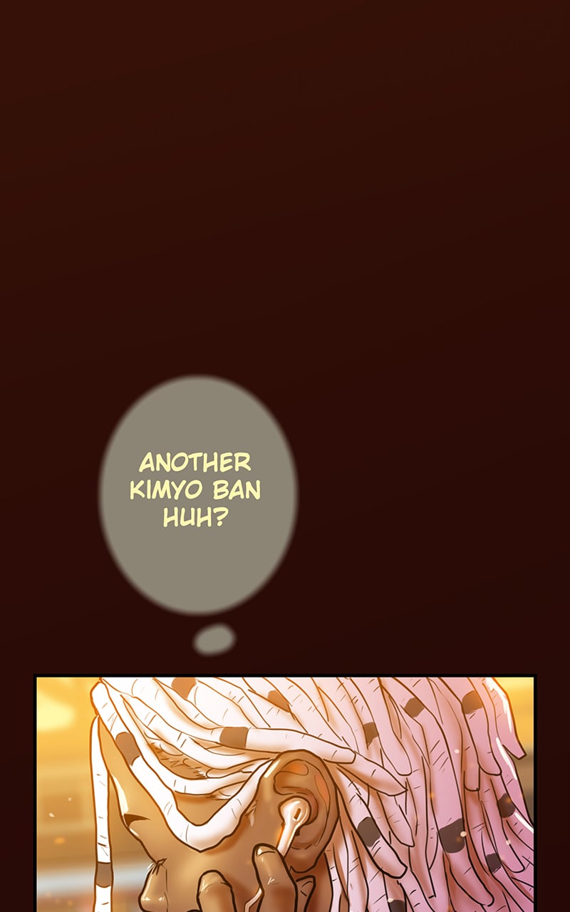 Read Ordeal EN Manga Online