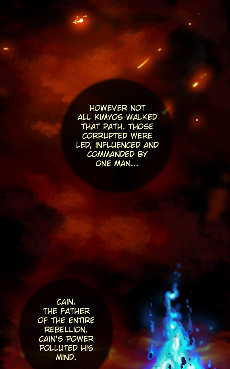Read Ordeal EN Manga Online