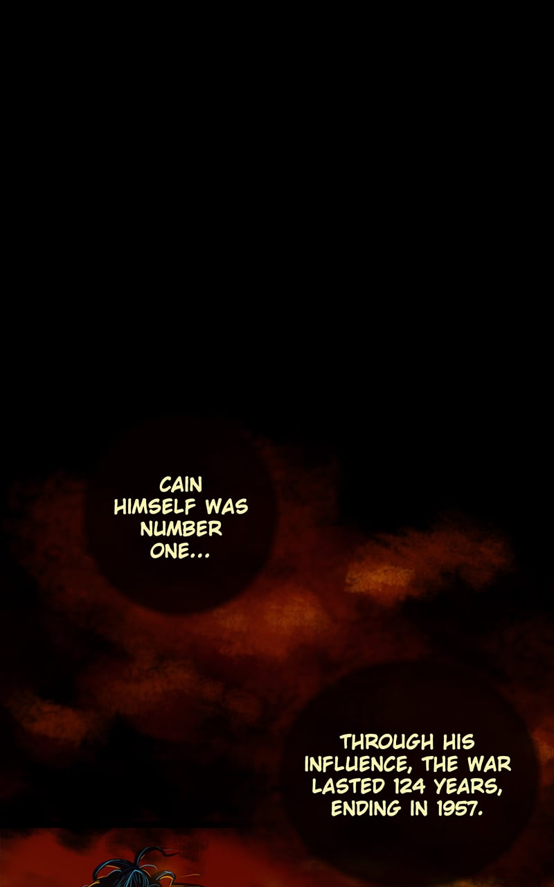 Read Ordeal EN Manga Online