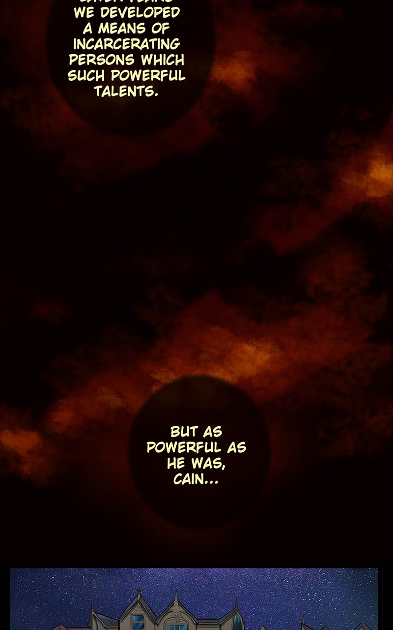 Read Ordeal EN Manga Online