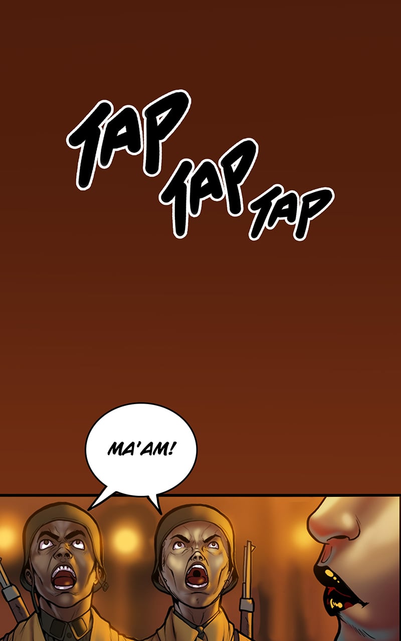 Read Ordeal EN Manga Online