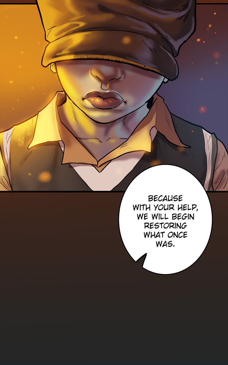 Read Ordeal EN Manga Online