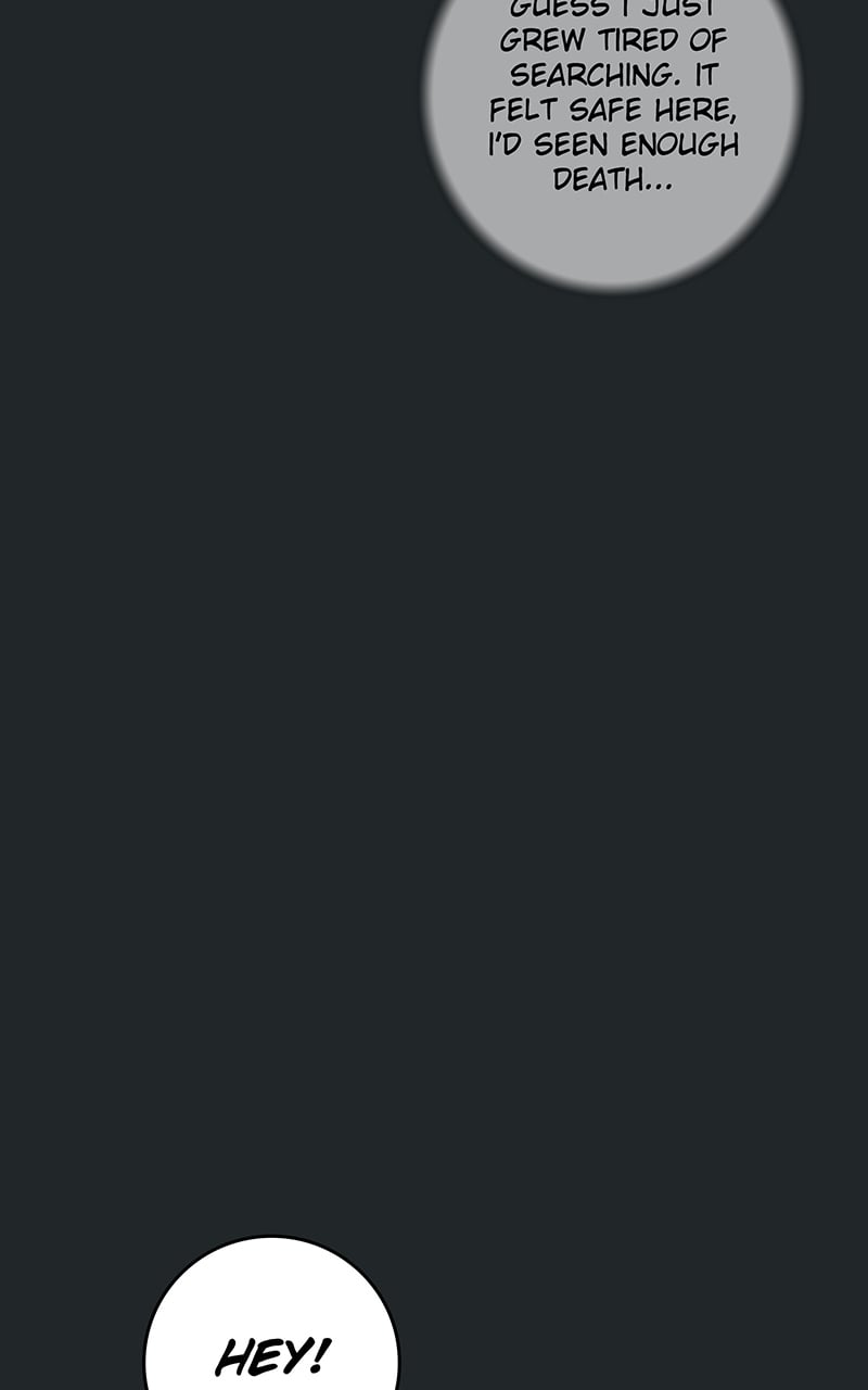 Read Ordeal EN Manga Online
