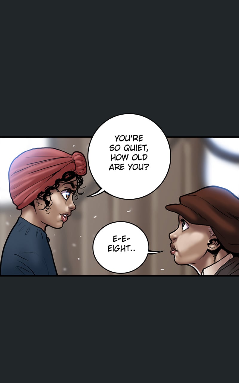 Read Ordeal EN Manga Online