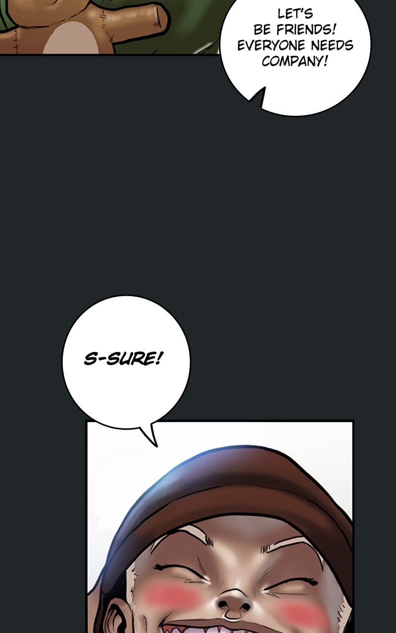 Read Ordeal EN Manga Online