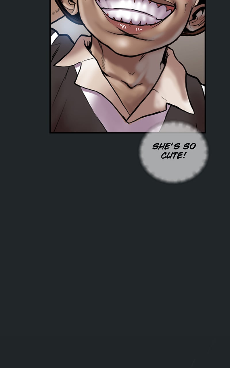 Read Ordeal EN Manga Online