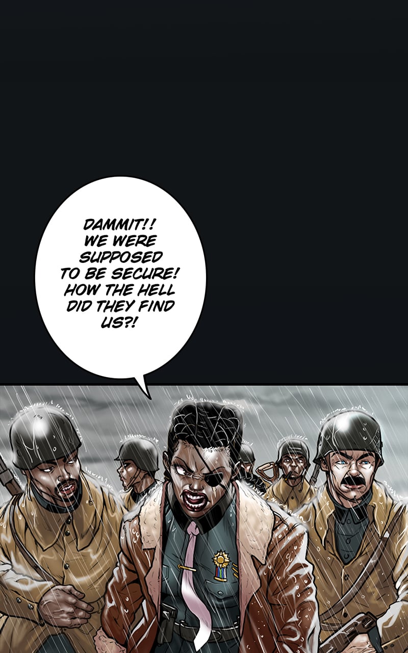 Read Ordeal EN Manga Online