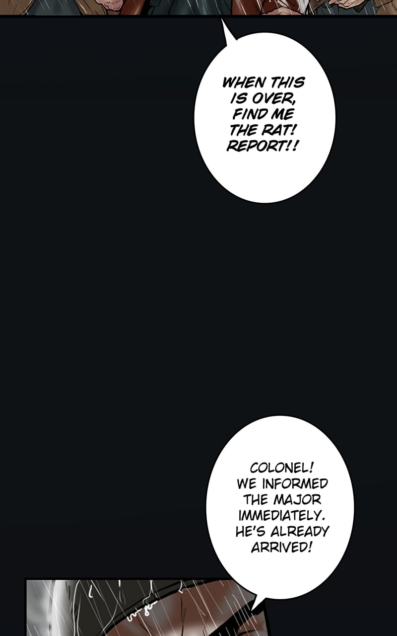 Read Ordeal EN Manga Online