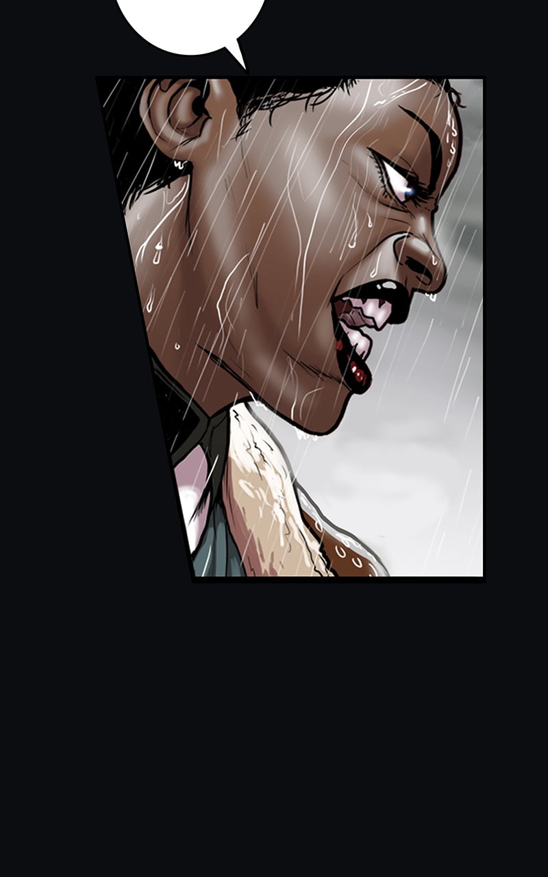 Read Ordeal EN Manga Online
