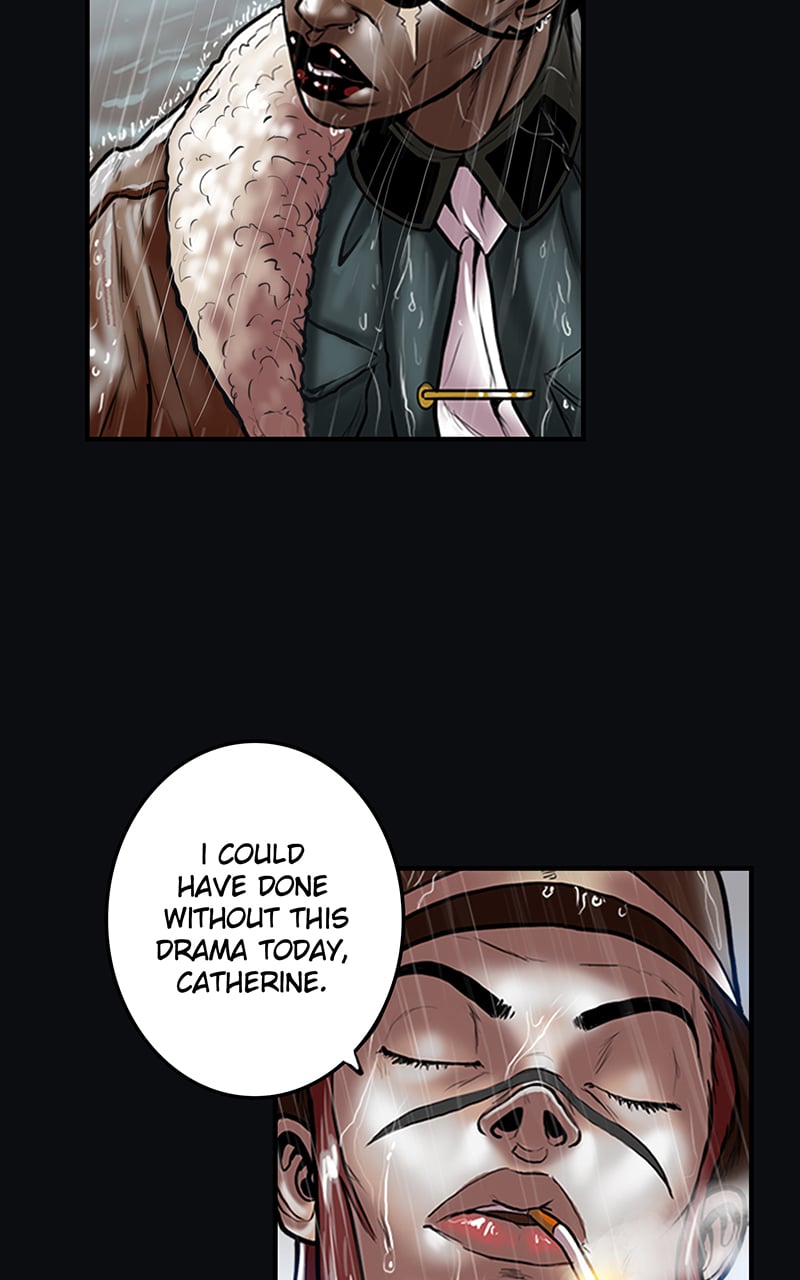 Read Ordeal EN Manga Online