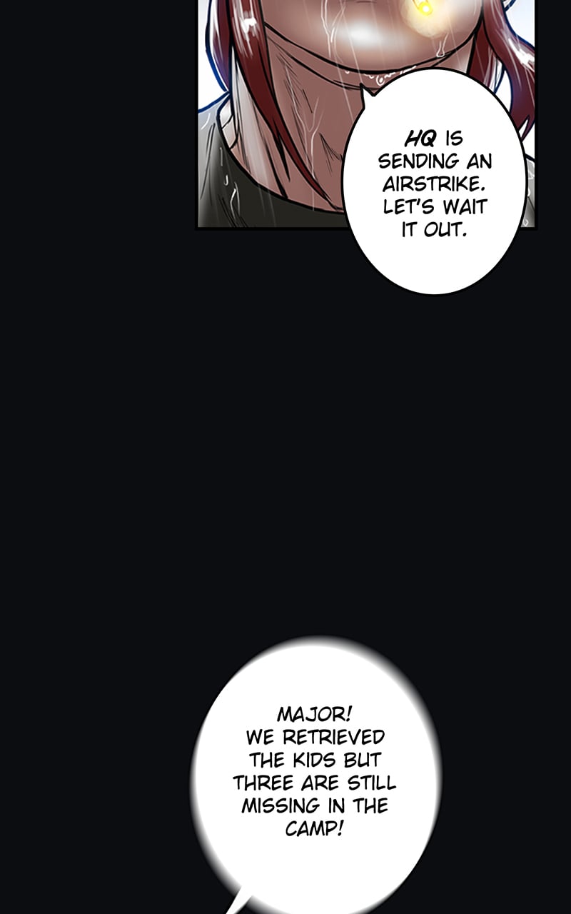 Read Ordeal EN Manga Online