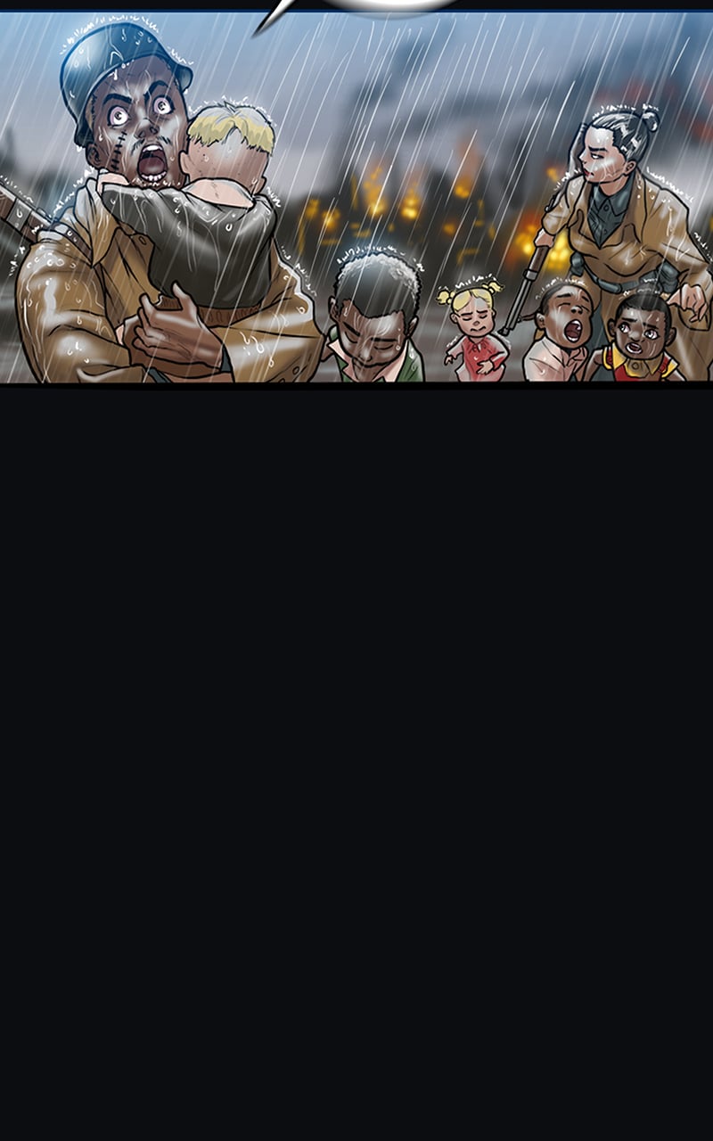 Read Ordeal EN Manga Online