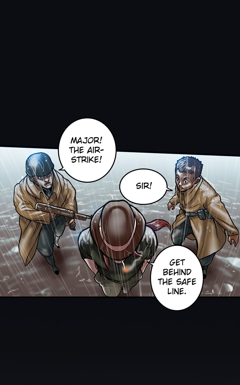 Read Ordeal EN Manga Online