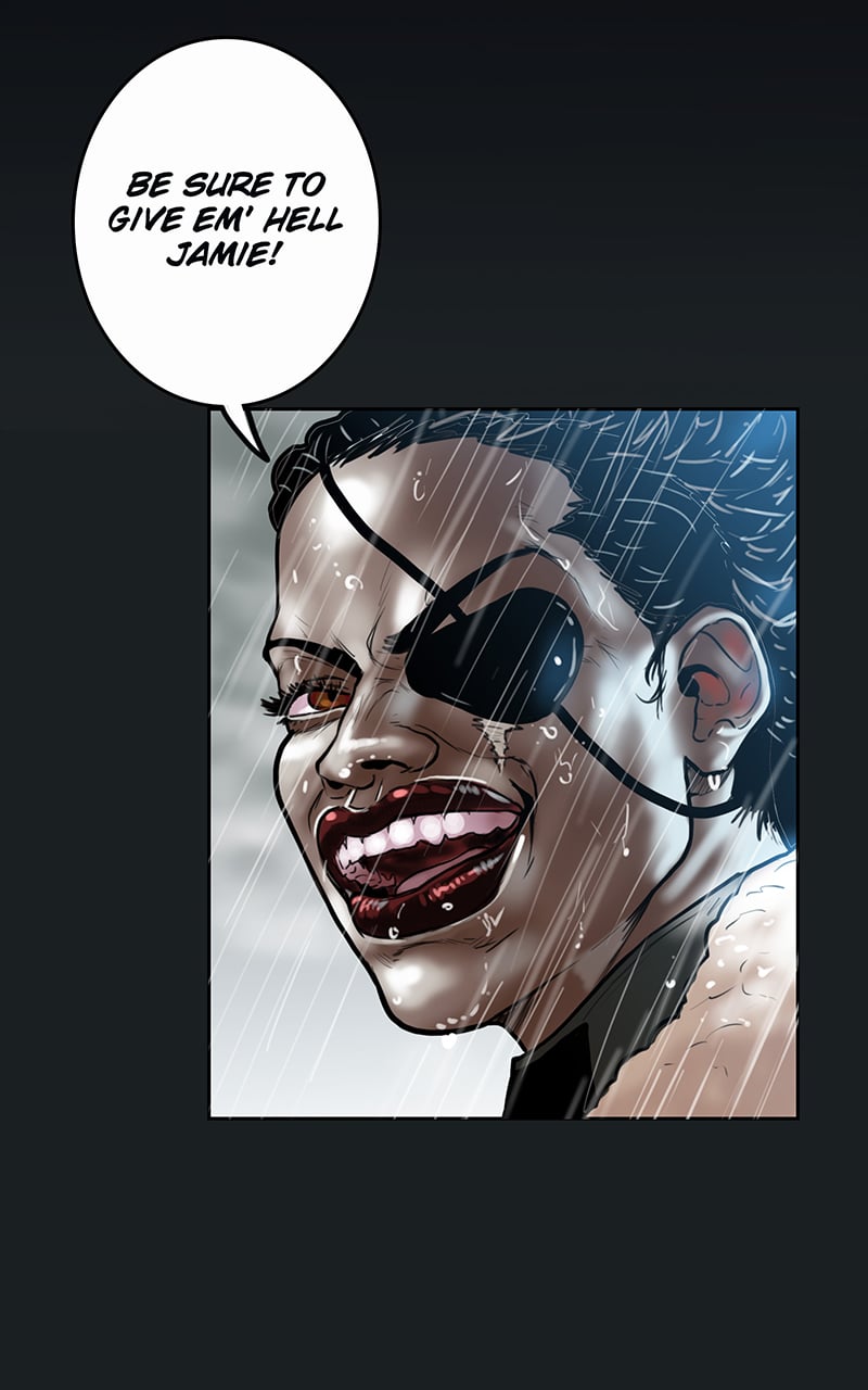 Read Ordeal EN Manga Online