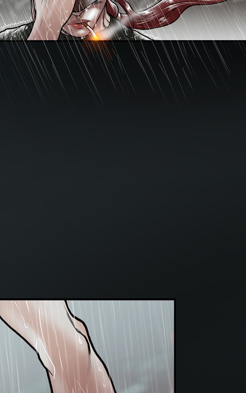Read Ordeal EN Manga Online