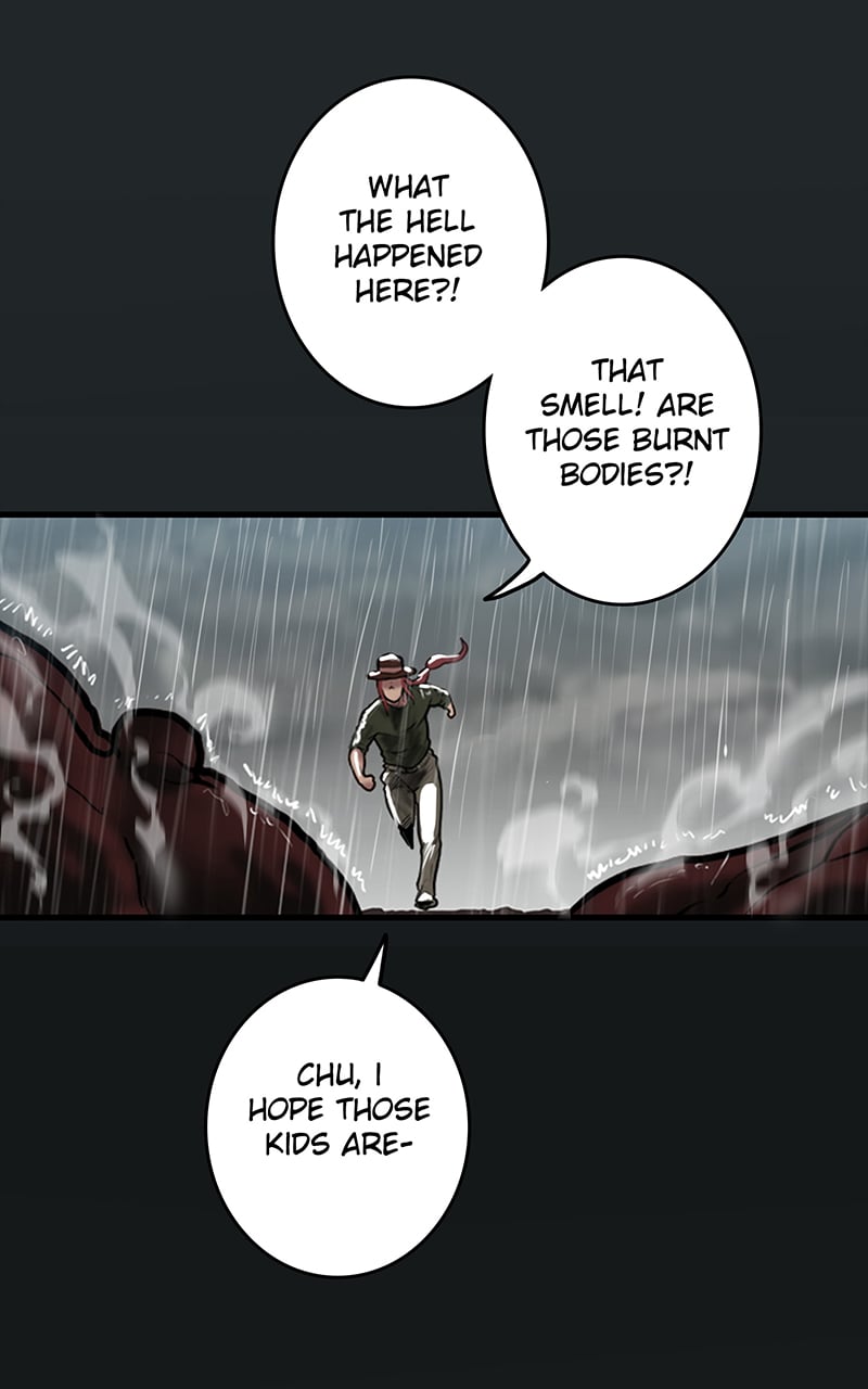 Read Ordeal EN Manga Online