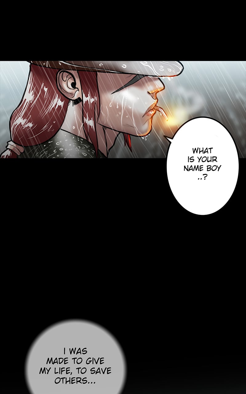 Read Ordeal EN Manga Online