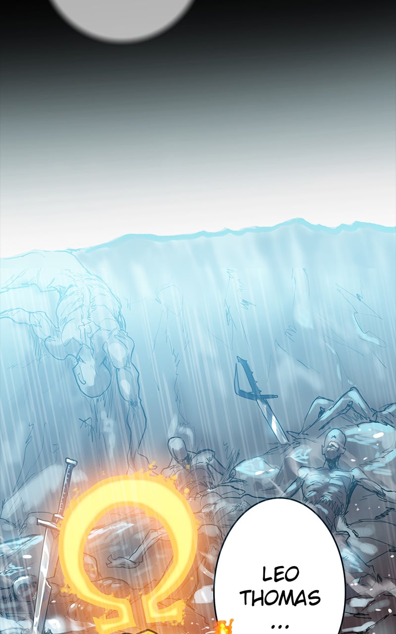 Read Ordeal EN Manga Online