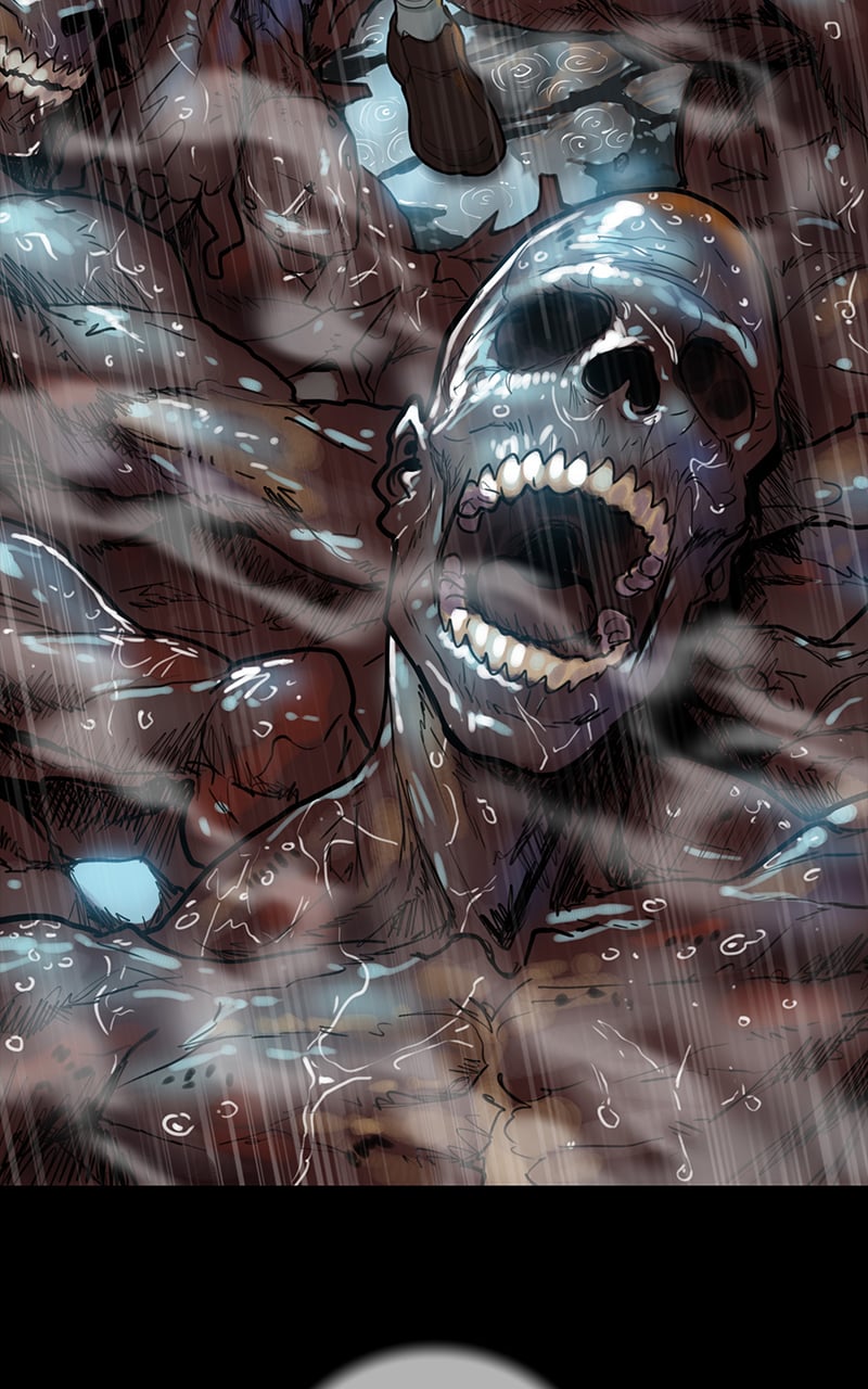Read Ordeal EN Manga Online