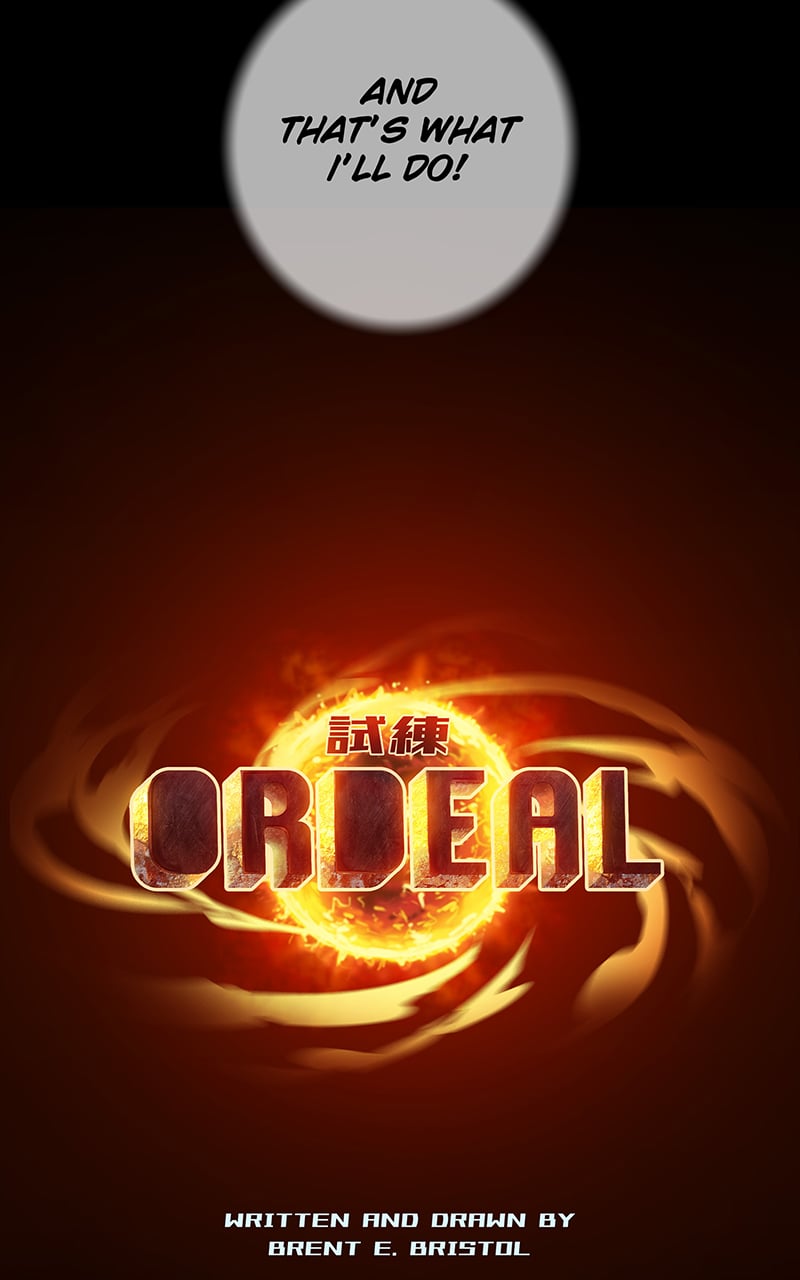 Read Ordeal EN Manga Online