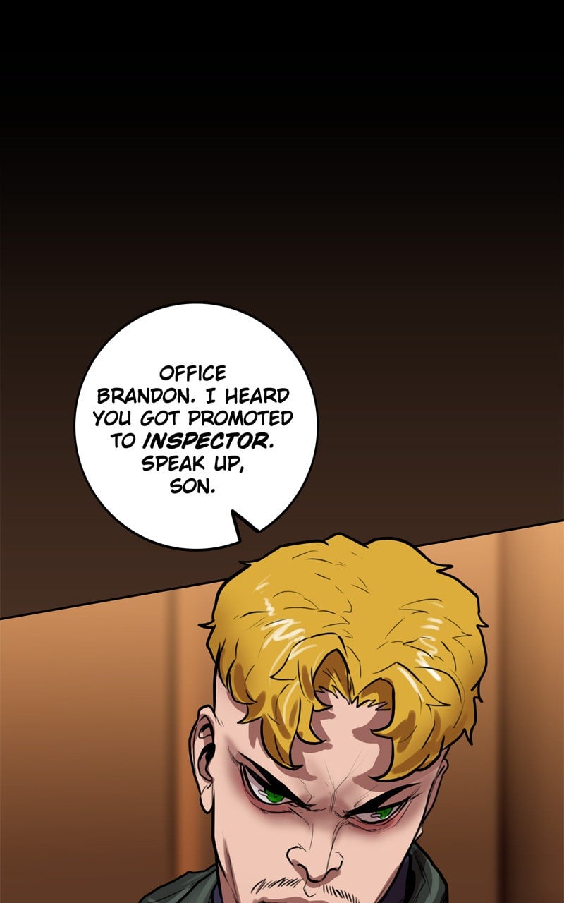 Read Ordeal EN Manga Online