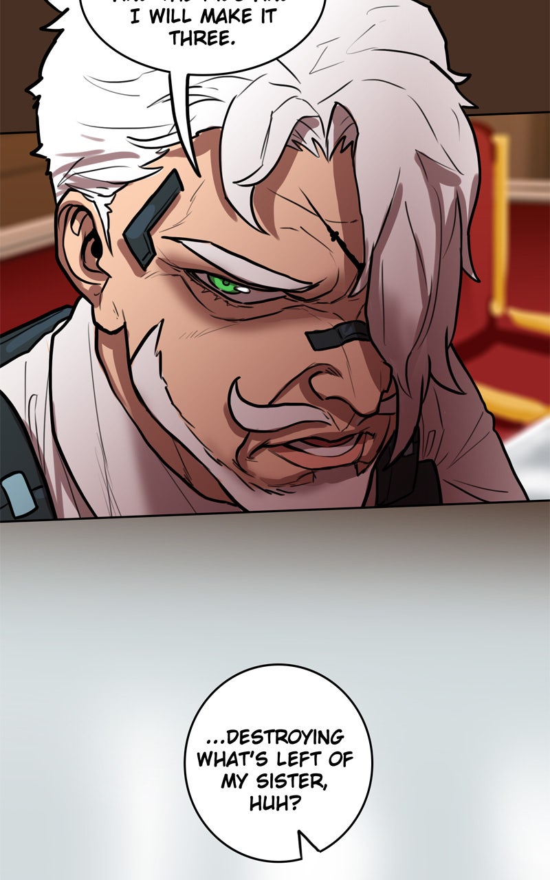 Read Ordeal EN Manga Online