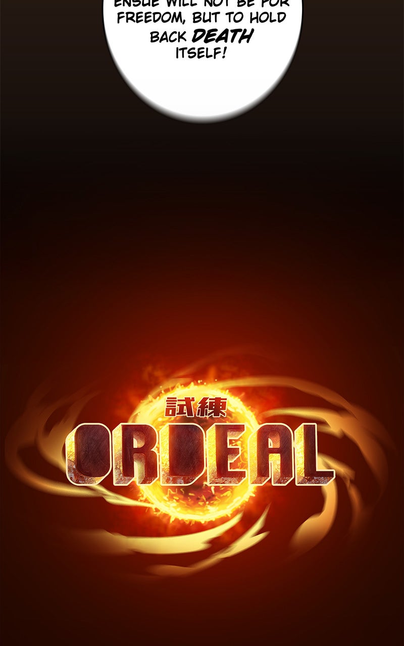Read Ordeal EN Manga Online