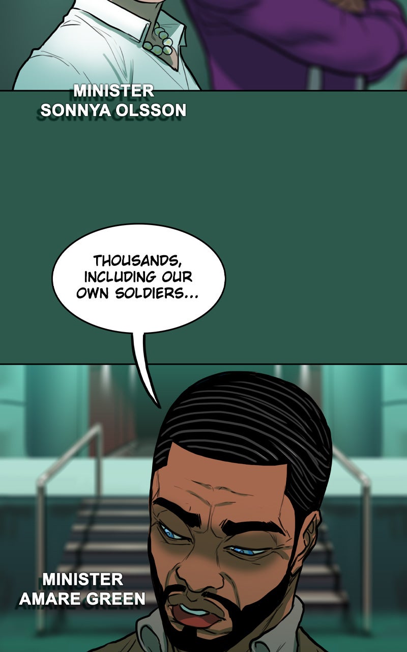 Read Ordeal EN Manga Online