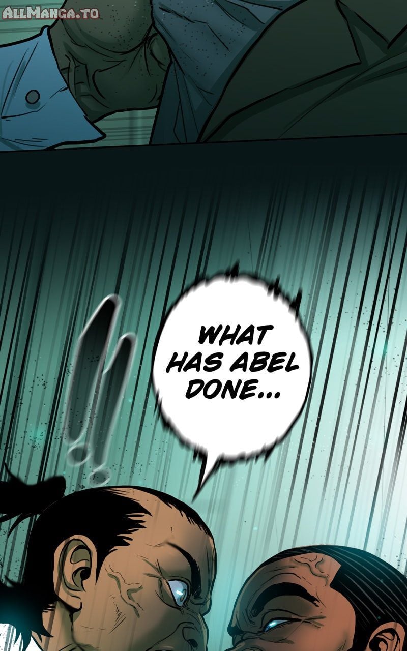 Read Ordeal EN Manga Online