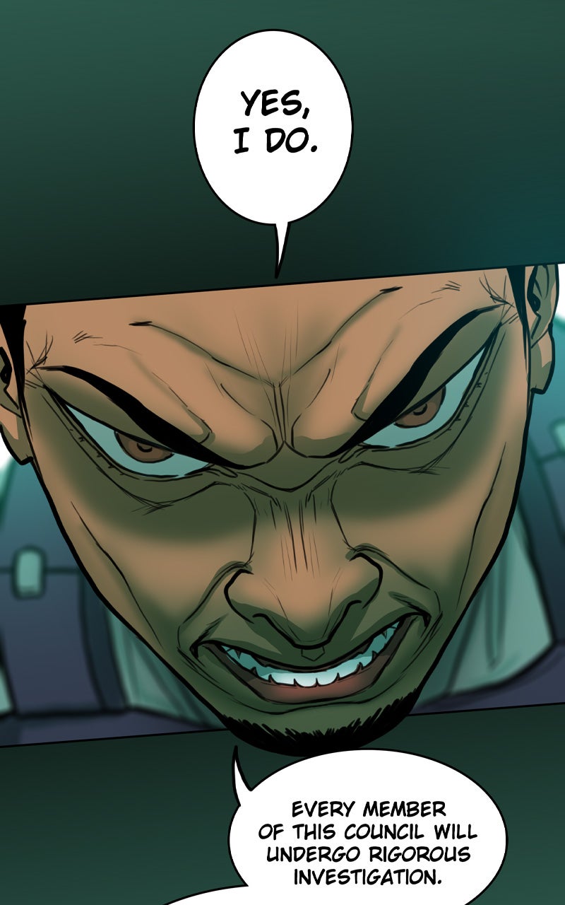 Read Ordeal EN Manga Online