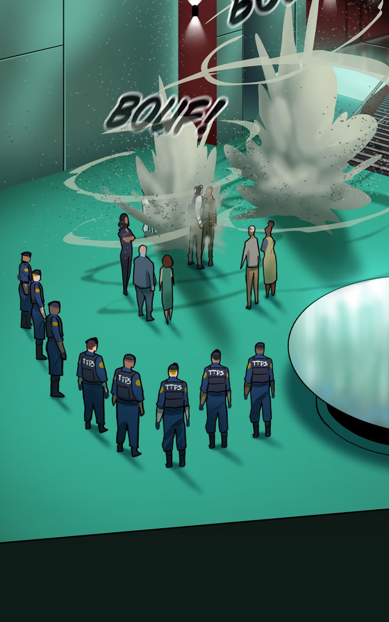 Read Ordeal EN Manga Online